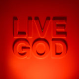 Nick Cave & The Bad Seeds - Live god (LP) - Velvet Music