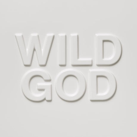 Nick Cave & The Bad Seeds - Wild god (LP) - Velvet Music