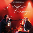Nick Cave & Warren Ellis - Australian carnage (LP) - Velvet Music