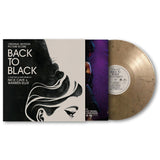 Nick Cave &amp; Warren Ellis - Back to Black (LP)