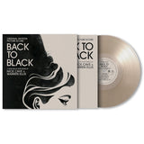 Nick Cave & Warren Ellis - Back to black (LP) - Velvet Music