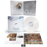 Nick Cave & Warren Ellis - La panthere des neiges (LP) - Velvet Music