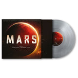Nick Cave &amp; Warren Ellis - Mars (LP)