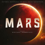 Nick Cave &amp; Warren Ellis - Mars (LP)