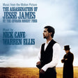Nick Cave & Warren Ellis - Assassination of jesse james by the coward robert ford (CD) - Velvet Music