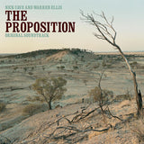 Nick Cave & Warren Ellis - The proposition (LP) - Velvet Music