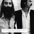 Nick Cave & Warren Ellis - White lunar (CD) - Velvet Music