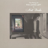 Nick Drake - The making of five leaves left (CD) - Velvet Music