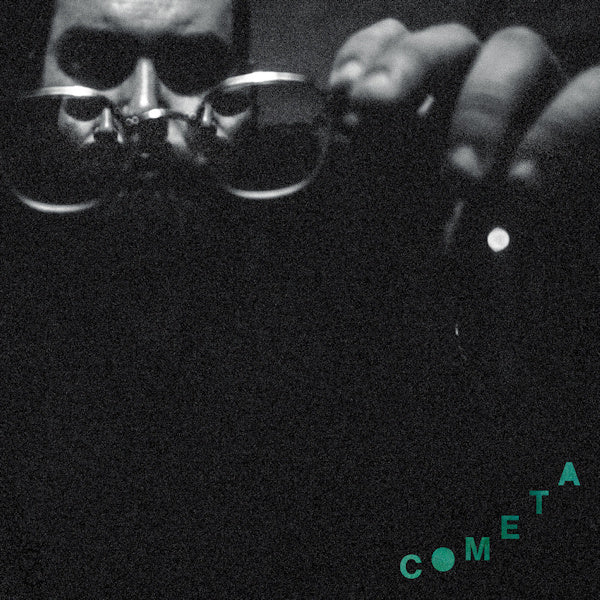 Nick Hakim - Cometa (CD) - Velvet Music
