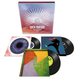 Nick Mason - Bagages non accompagnés (LP)