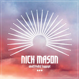 Nick Mason - Bagages non accompagnés (LP)