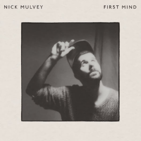 Nick Mulvey - First mind -10th anniversary- (CD)
