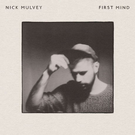 Nick Mulvey - First mind (CD) - Velvet Music