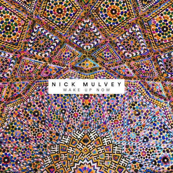 Nick Mulvey - Wake up now (CD) - Velvet Music