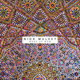 Nick Mulvey - Wake up now (CD) - Velvet Music