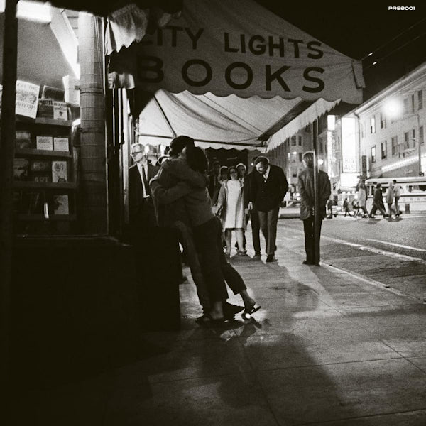 Nick Waterhouse - The fooler (LP) - Velvet Music