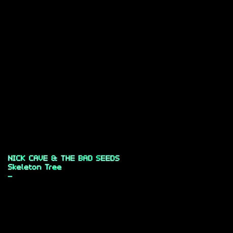 Nick Cave & The Bad Seeds - Skeleton tree (LP) - Velvet Music