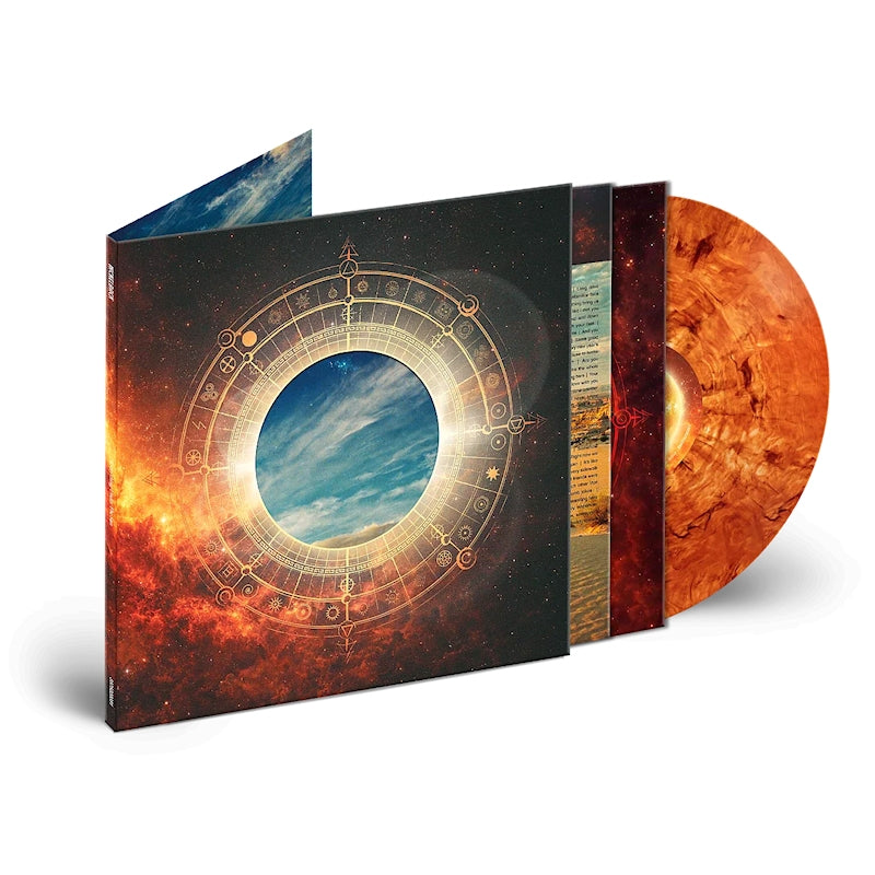 Nickelback - Everything under the sun (LP) - Velvet Music