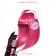 Nicki Minaj - Queen radio: volume 1 (LP) - Velvet Music