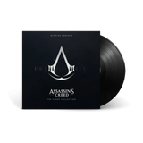 Nicolas Horvath - Assassin's creed: the piano collection (Deluxe Edition LP)