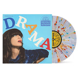 Nicole Atkins - Drama (coloured Vinyl LP)