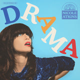 Nicole Atkins - Drama (coloured Vinyl LP)