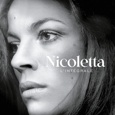 Nicoletta - L'intégrale (CD)