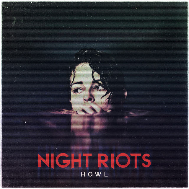Night Riots - Howl (CD) - Velvet Music