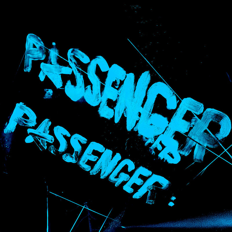 Nightbus - Passenger (CD) - Velvet Music