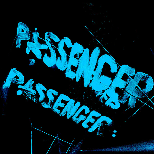 Nightbus - Passenger (CD) - Velvet Music