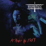 Nightfall - At night we prey (LP) - Velvet Music