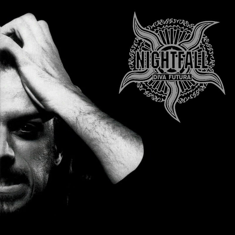 Nightfall - Diva futura (LP) - Velvet Music