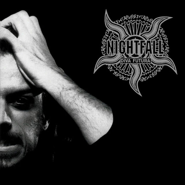 Nightfall - Diva futura (LP) - Velvet Music