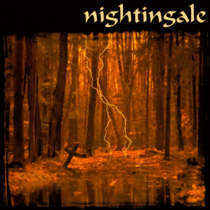 Nightingale - I (reissue) (LP)
