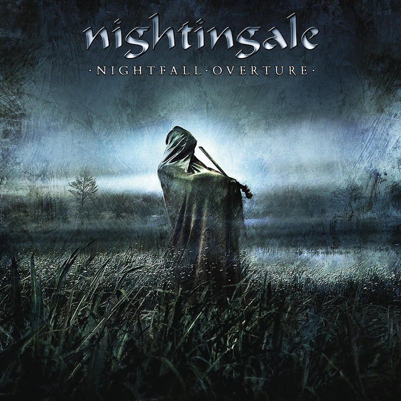 Nightingale - Nightfall overture (re-issue) (CD)