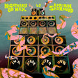 Nightmares On Wax & Adrian Sherwood - In a space outta dub (LP) - Velvet Music