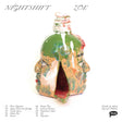 Nightshift - Zoe (LP) - Velvet Music