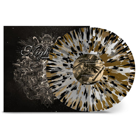 Nightwish - Endless forms most beautiful (LP) - Velvet Music