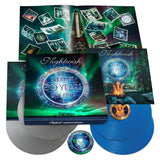 Nightwish - The greatest 30 years on earth (LP)