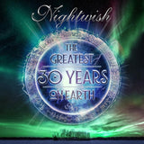 Nightwish - The greatest 30 years on earth (LP)