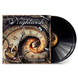Nightwish - Yesterwynde (LP) - Velvet Music