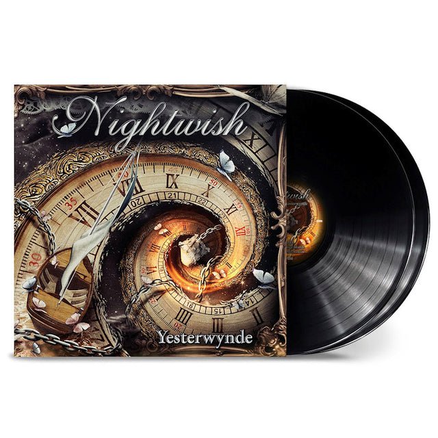 Nightwish - Yesterwynde (LP) - Velvet Music