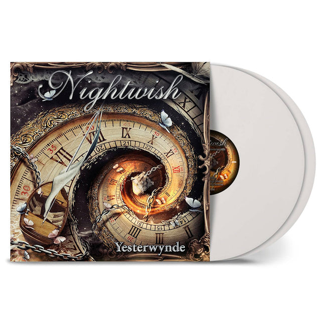 Nightwish - Yesterwynde (LP) - Velvet Music