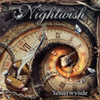 Nightwish - Yesterwynde (CD) - Velvet Music