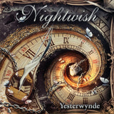 Nightwish - Yesterwynde (LP) - Velvet Music