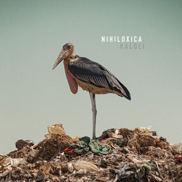 Nihiloxica - Kaloli (LP) - Velvet Music