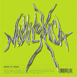 Nihiloxica - Source of denial (LP) - Velvet Music