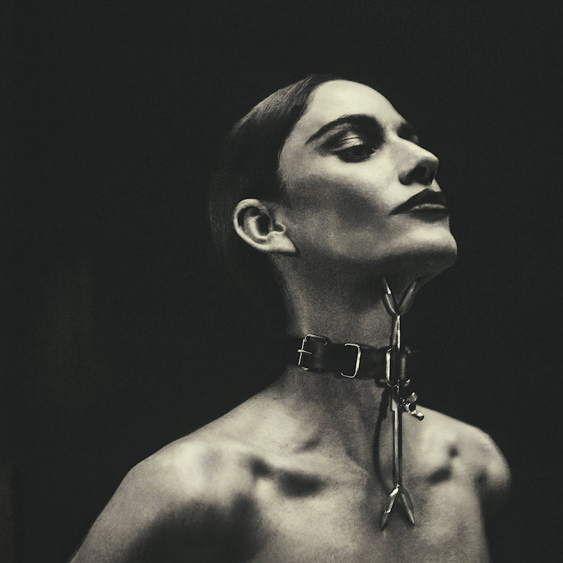 Niia - V (LP) - Velvet Music