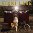 Nikki Lane - All or nothin' (CD) - Velvet Music