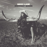 Nikki Lane - Highway queen (LP) - Velvet Music